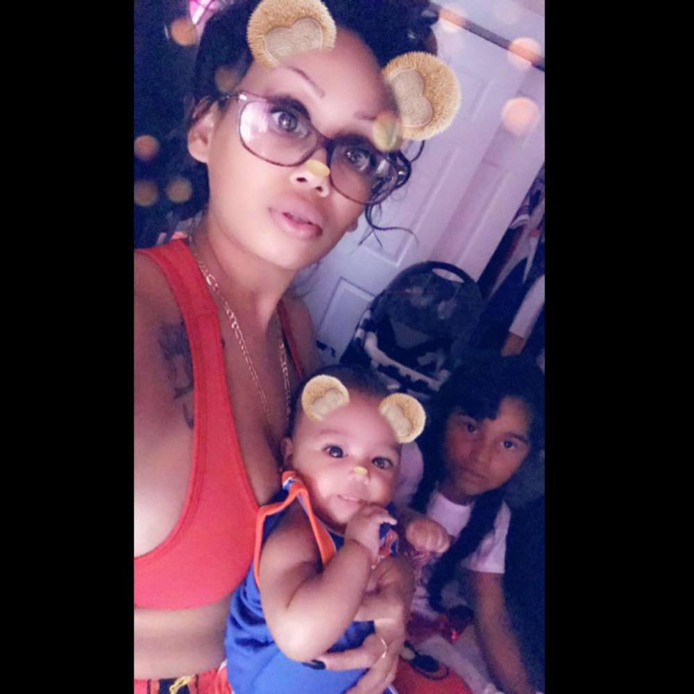 Meet your Posher, Love